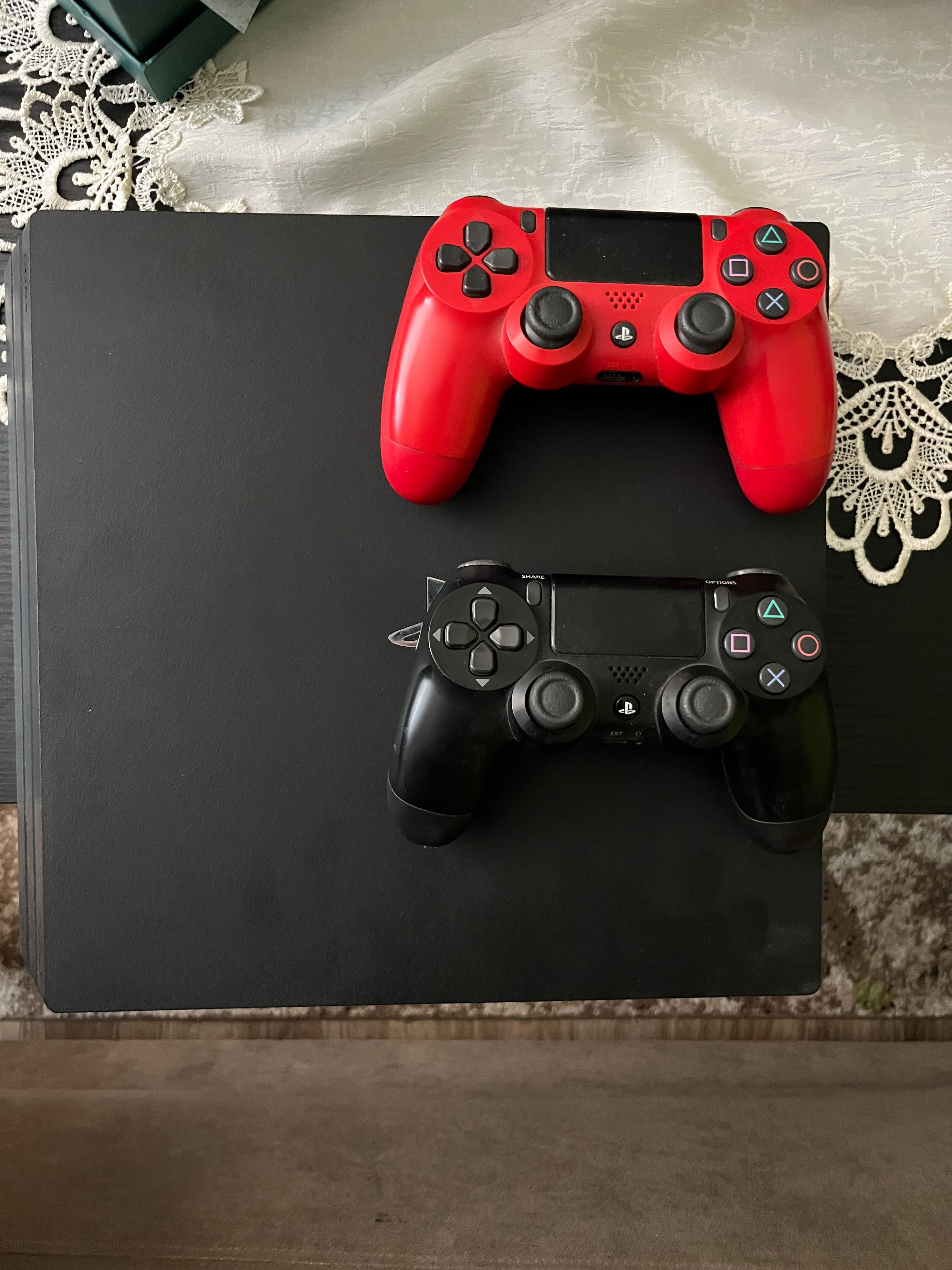 PlayStation 4pro
