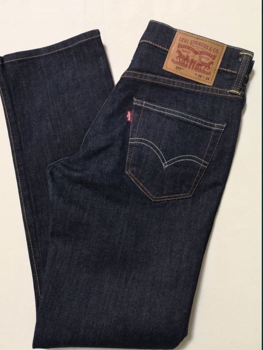 Jeans Levi Strauss W29/L34