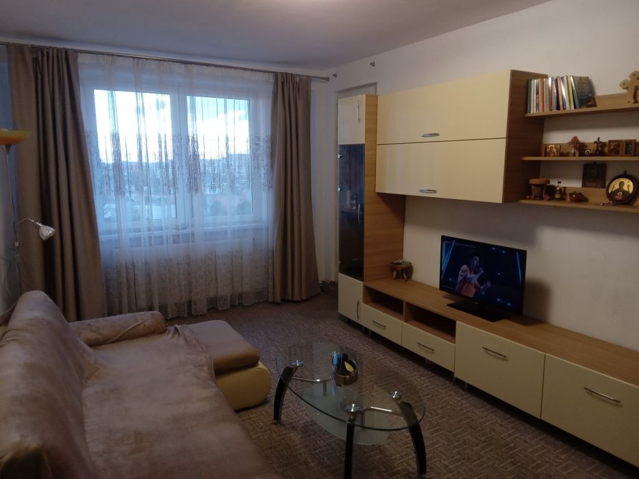 SCHIMB ap.3 cam. BV cu CASA in Brasov  sau in Campina- PH.