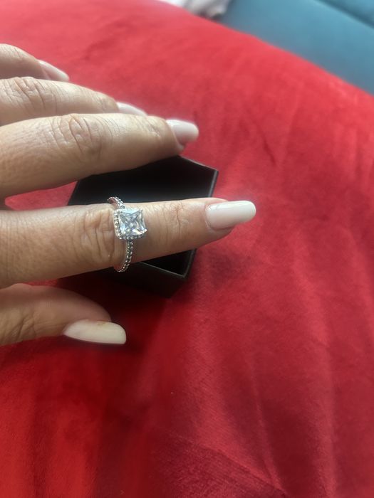 Inel pandora marimea 56