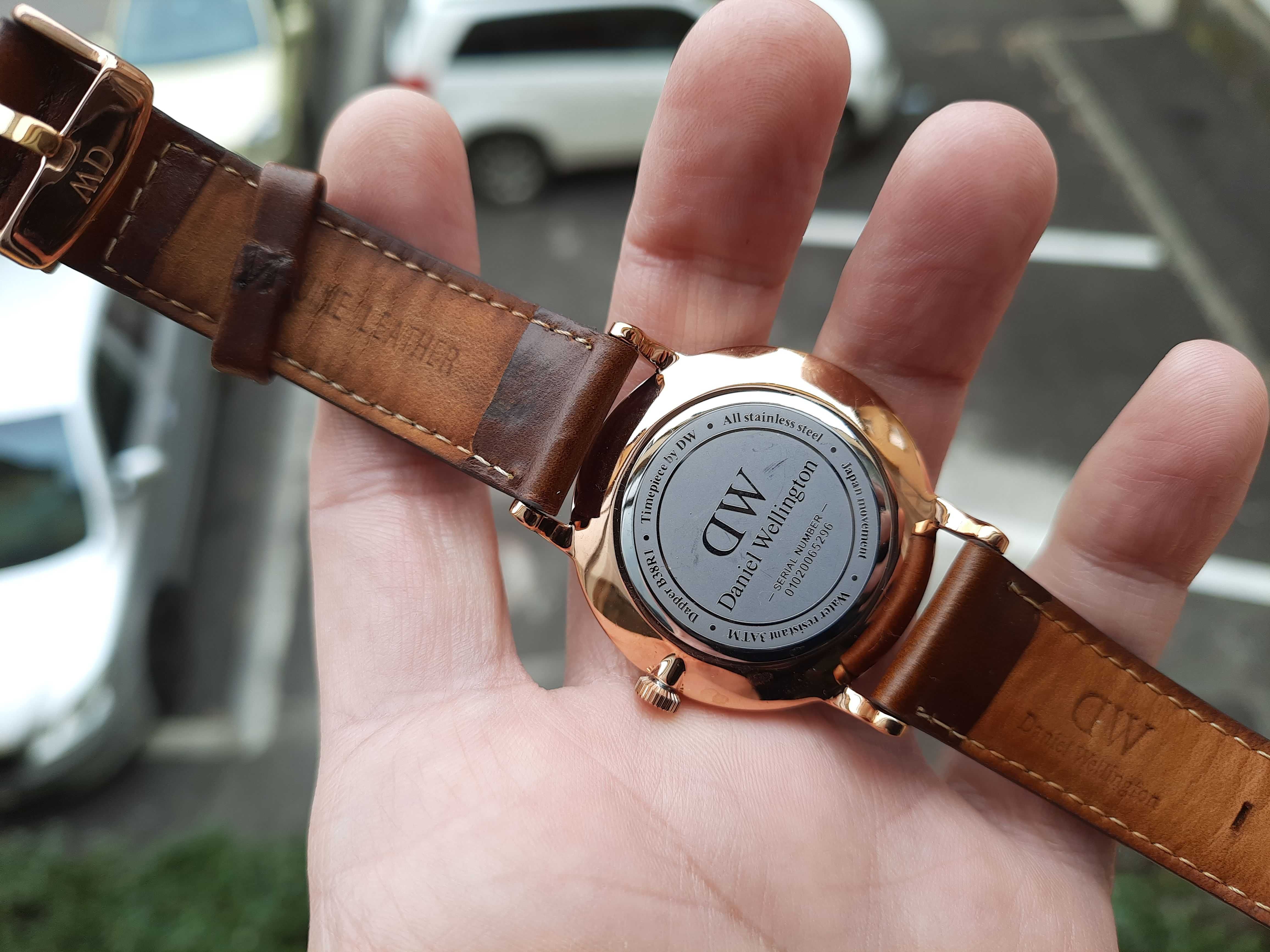 Ceas Daniel Wellington Quartz