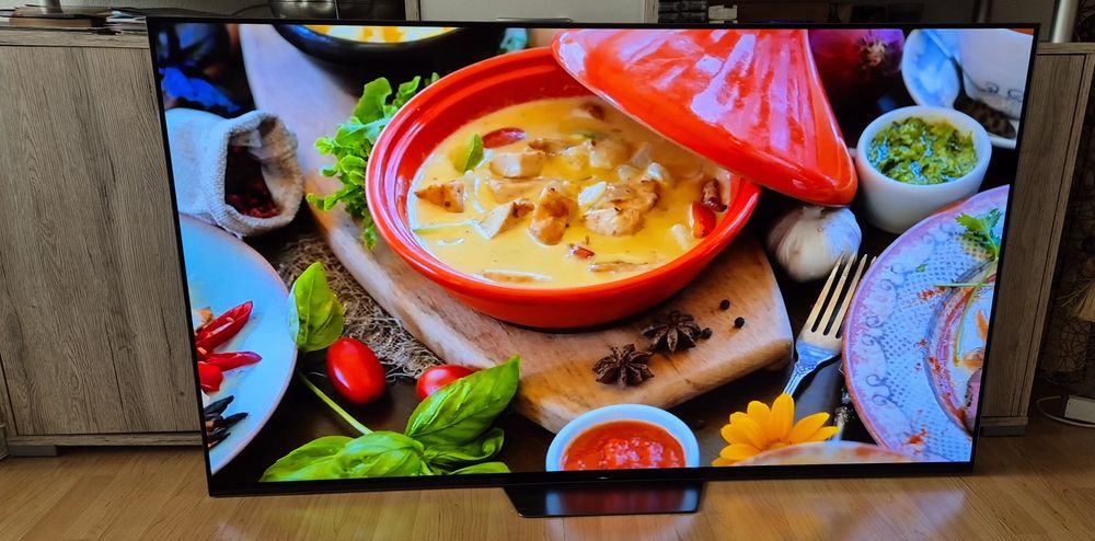 Sony KD-65AF8 OLED,Android, 4K, UltraHD, Smart, WiFi