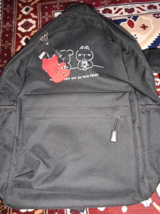 Школьная сумка для подросток