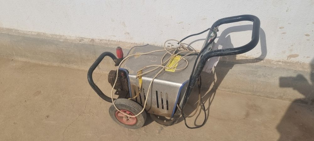 Karcher  2 oy ishlatilagan