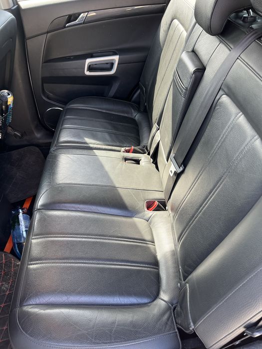 Vand sau Schimb Opel Antara 2010 4x4