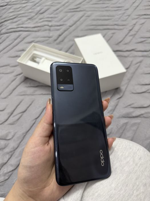 Смартфон Oppo A54, 64 GB