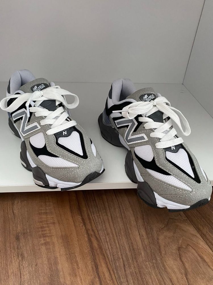 New balance 9060, нов цвят