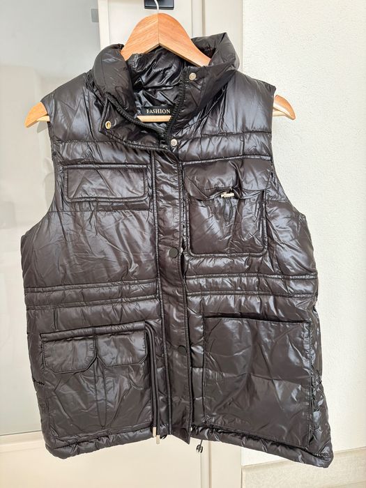 Дамски елек размер М