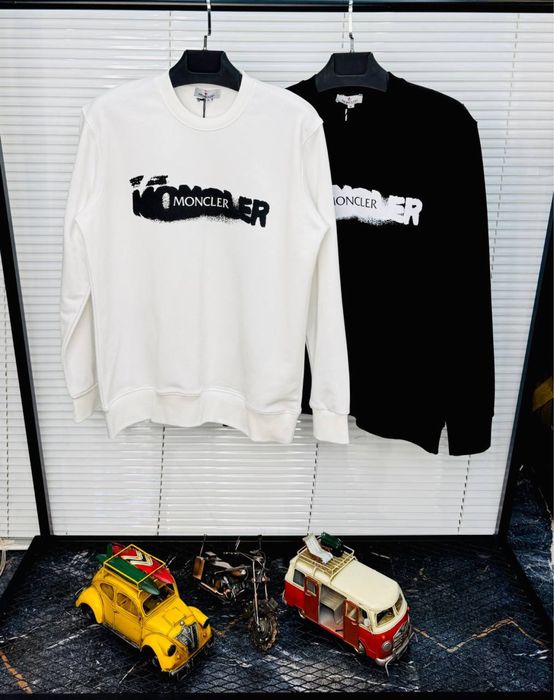 Hanorac premium M O N C L E R