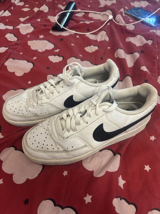 Nike court vision