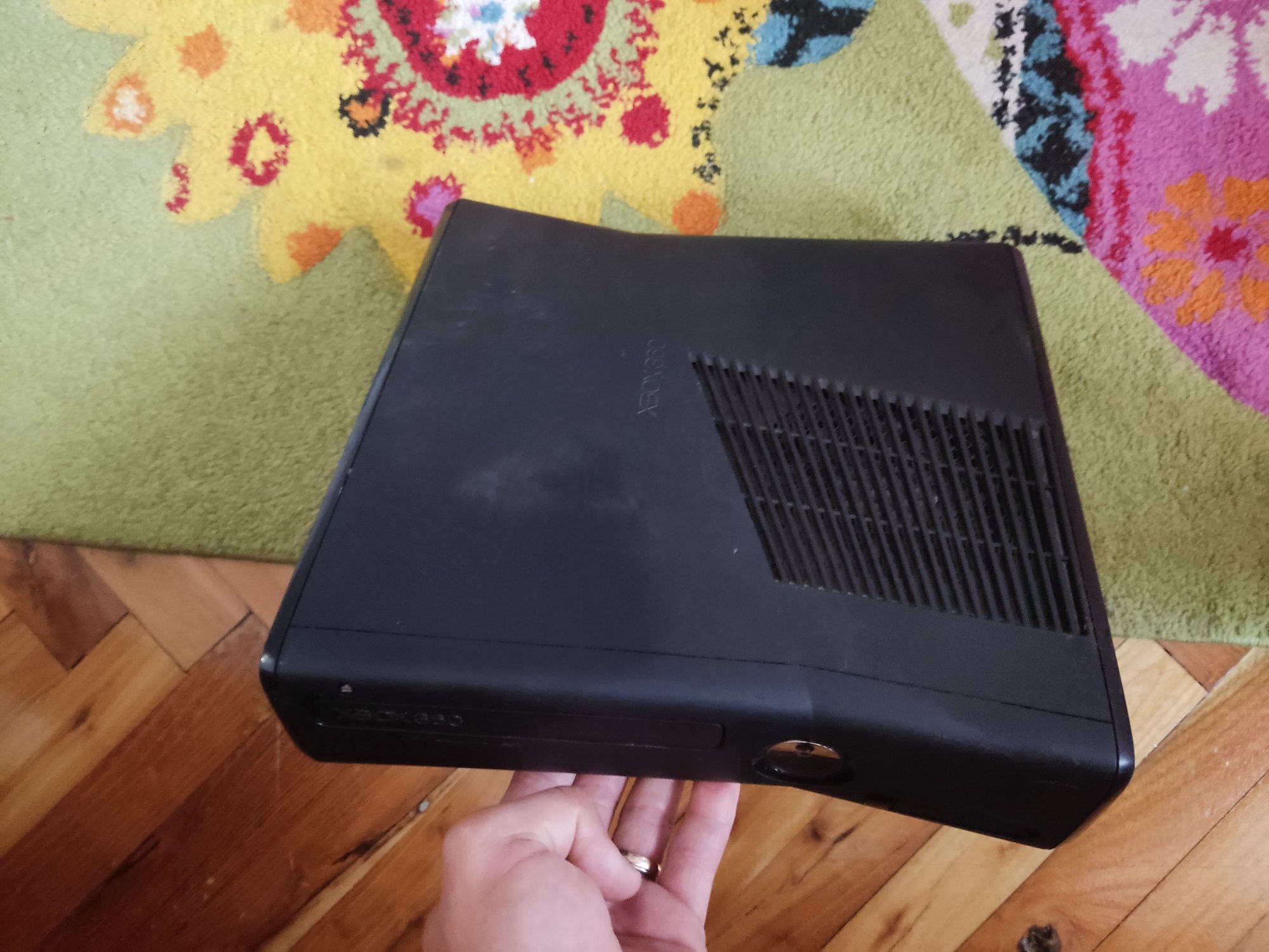 Vand xbox 360 slim
