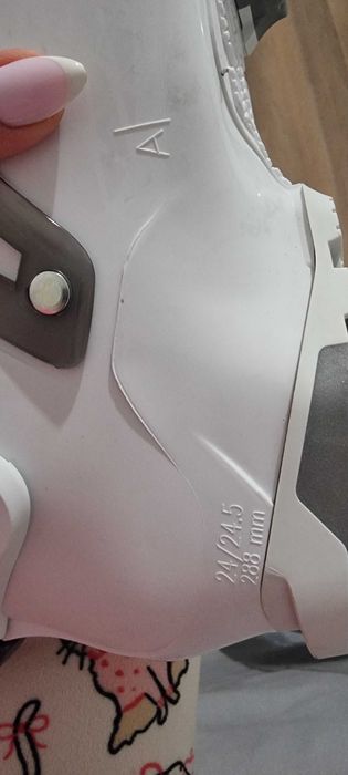 Ски обувки Salomon