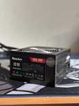 Блок питания Huntkey на 550w