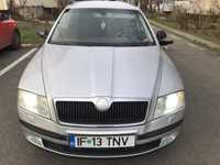 Skoda Octavia 2.0 TDI