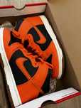 Adidasi Nike Dunk High