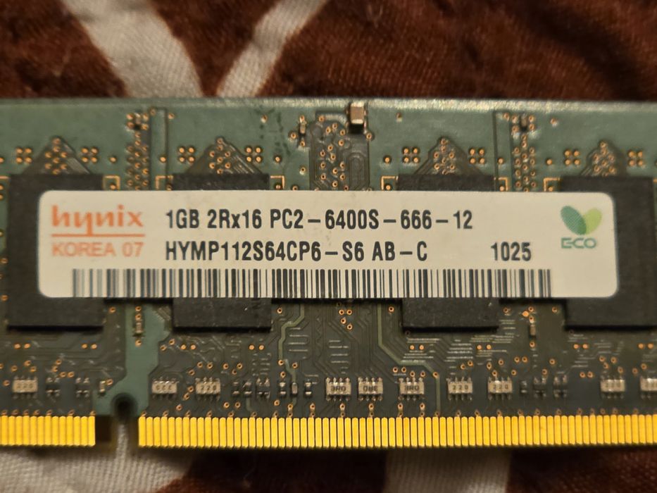 Пръчки рам за лаптоп и компютър