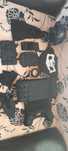 Vand echipament airsoft negru