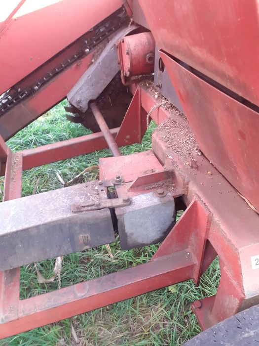 Culegatoare SIP  kk 30