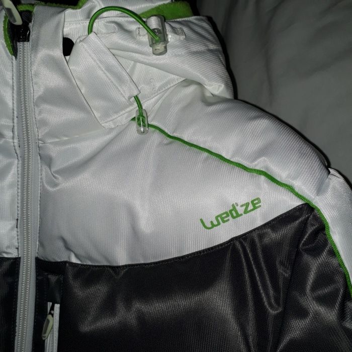 Jacheta ski wedze S/M