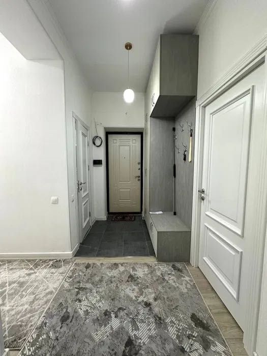 Кушбеги 3х комнатная квартира