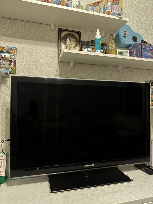 Продам телевизор Samsung