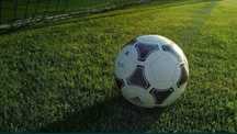 Mini stadion futbol