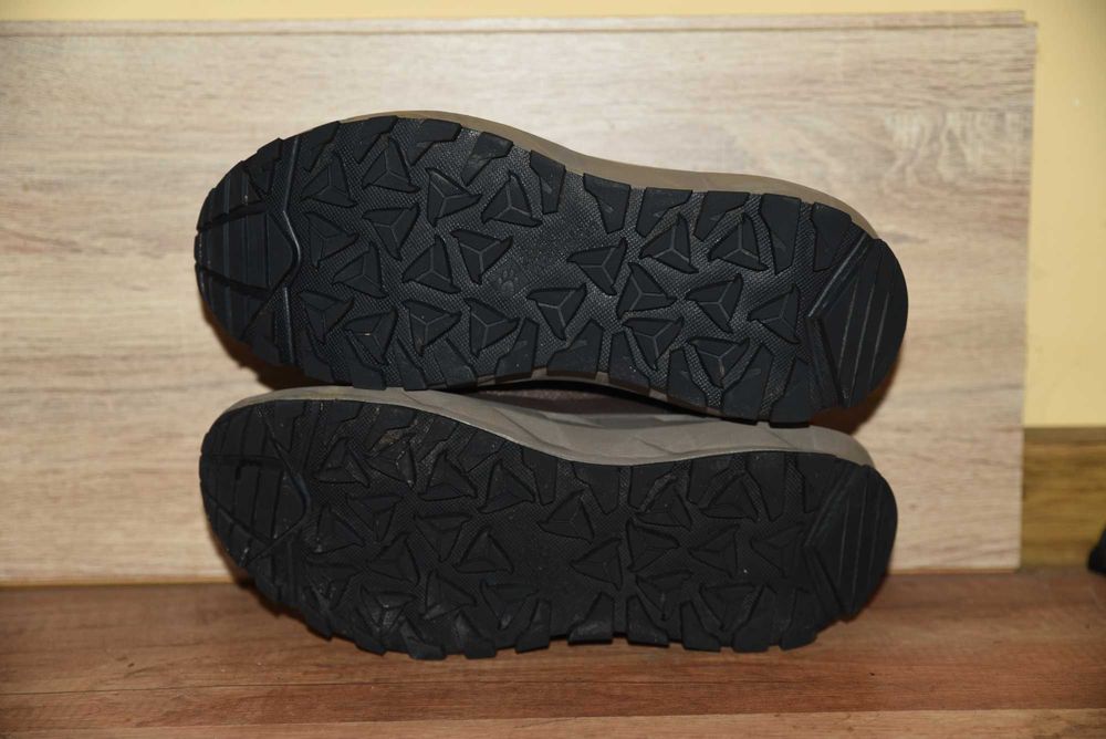Jack Wolfskin оригинални мъжки обувки, номер 43