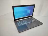 Laptop Samsung 14" Touchscreen intel i5 8 GB RAM 120 GB SSD