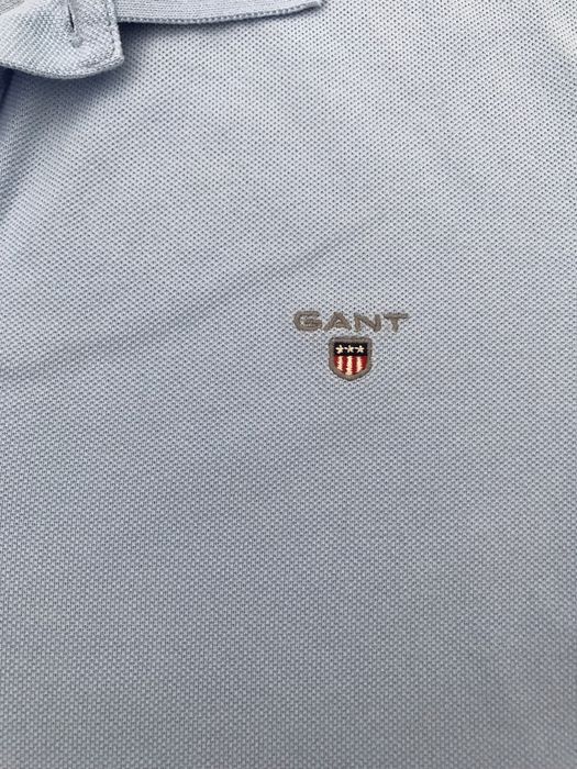 Tricou Gant 13-14 ani sau S