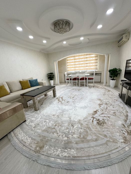 Сдается квартира на м.Ойбек