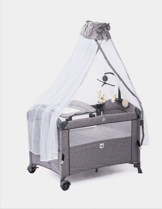 Детская кровать,В хорошем состаяние!!!