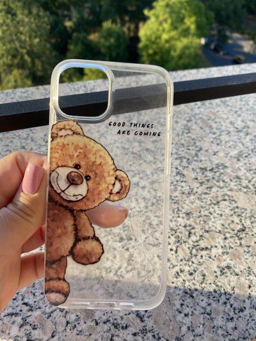 Силиконови кейсове за iPhone 12,14