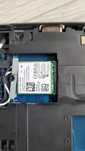 Modul WiFi 8260NGW laptop Dell Latitude E5570 Dual Band 2.4 / 5 GHz