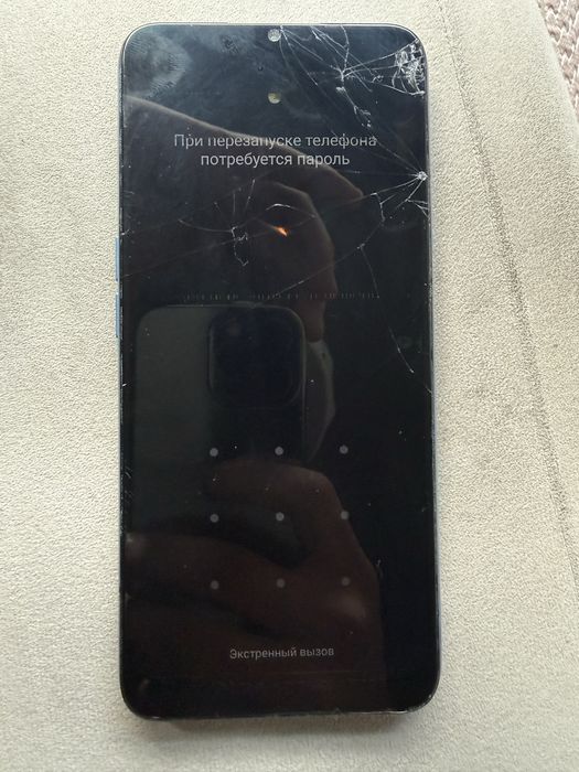 Oppo телефон включаеться экран не показывает