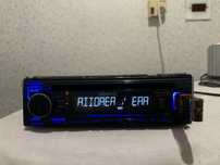 Авто Cd Kenwood USB