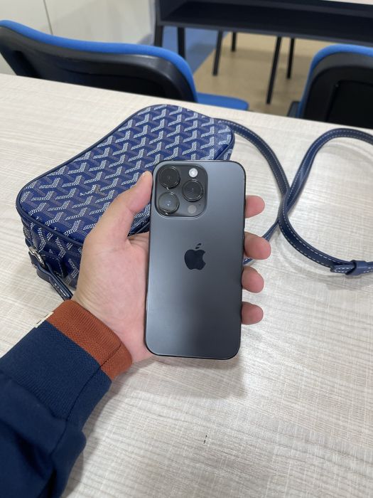 Iphone 14 pro ideal