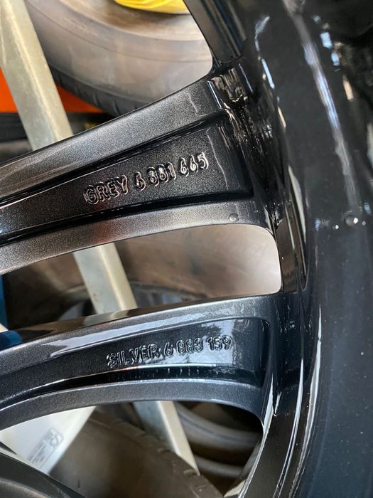 Jante Originale BMW 19 Style 630 G11, G12, G30, G31, G32 etc