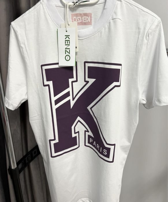 Tricou KENZO super calitate