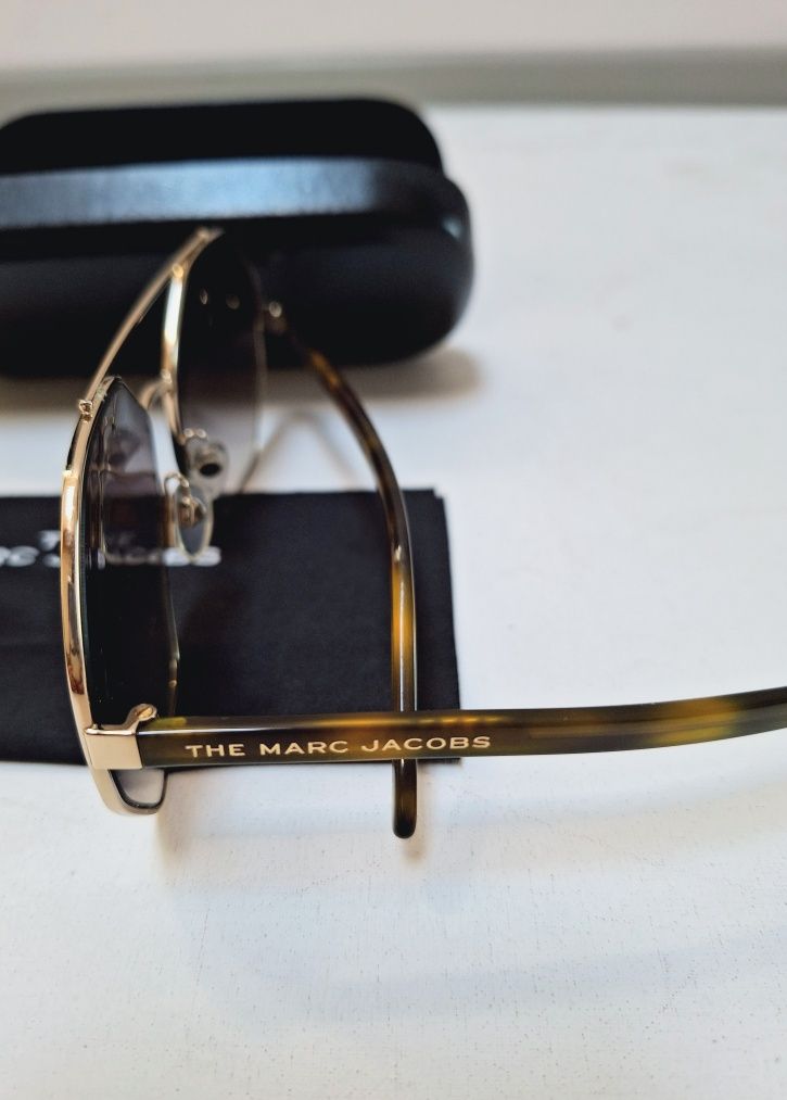 Слънчеви очила Marc Jacobs