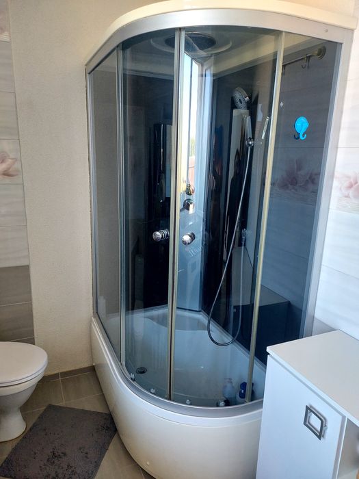 Vand cabina de dus