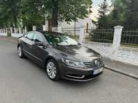 Volkswagen Passat CC Volkswagen Passat CC