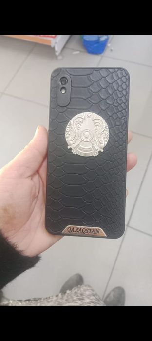 Чехол на редми 9а то