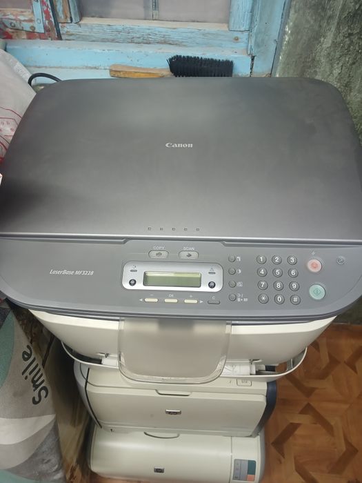 Продаётся принтер