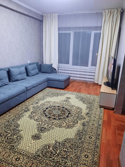 Сдам 2х комнатную квартиру