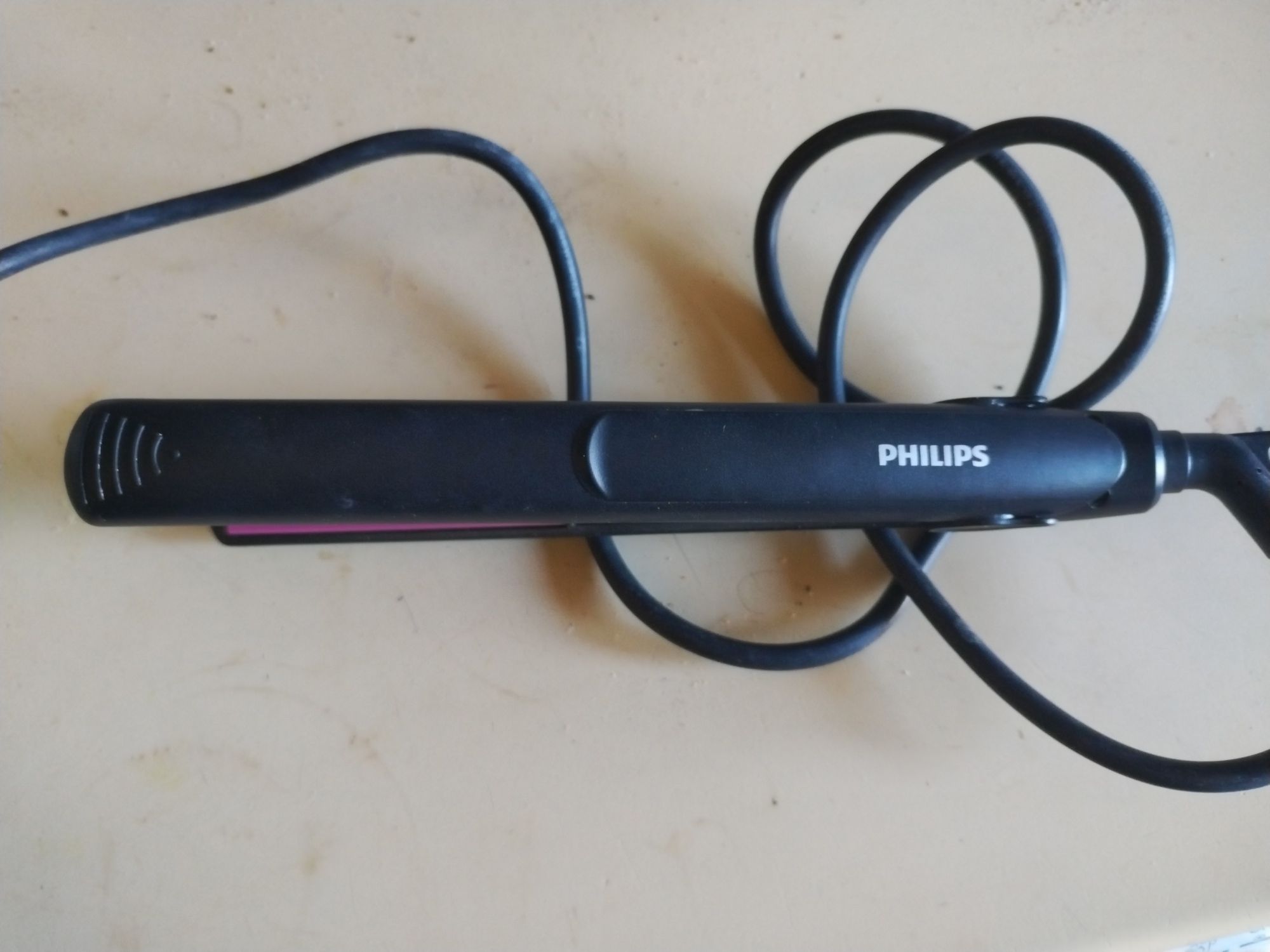 Ondulator placa par Philips