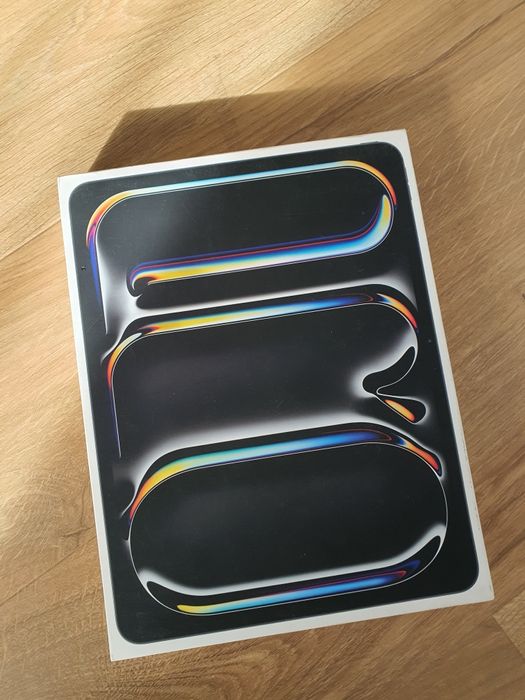 Ipad Pro 13 M4 2tb Sigilat