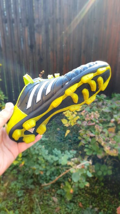 Adidas questra 11pro ag jr 34