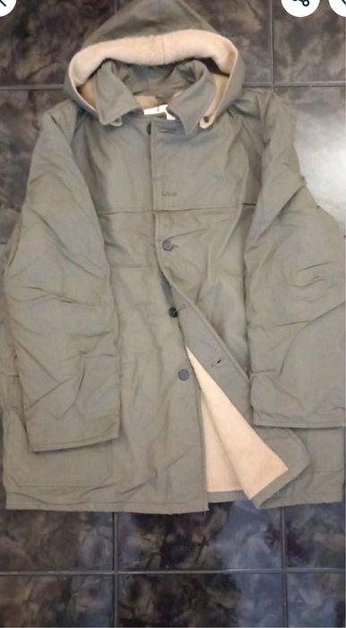 Ватенки- зимни якета