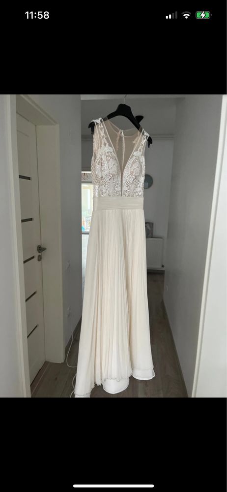 Rochie de mireasă Best Bride