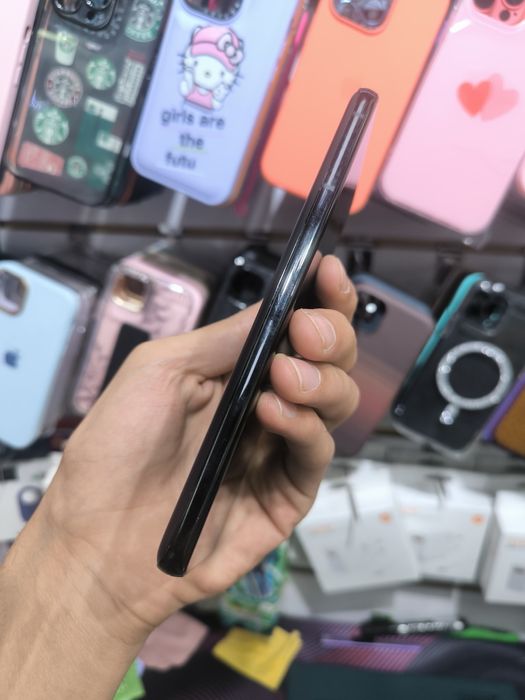 Samsung S21 Ultra 12/256 ideal